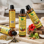 AL Nijjat Premium Hair Oil